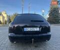 Чорний Ауді А6, об'ємом двигуна 2.7 л та пробігом 317 тис. км за 8400 $, фото 8 на Automoto.ua