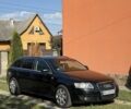 Черный Ауди А6, объемом двигателя 2.7 л и пробегом 290 тыс. км за 5708 $, фото 1 на Automoto.ua