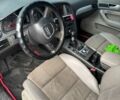 Чорний Ауді А6, об'ємом двигуна 2.7 л та пробігом 300 тис. км за 3999 $, фото 5 на Automoto.ua