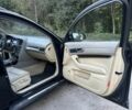 Черный Ауди А6, объемом двигателя 3 л и пробегом 328 тыс. км за 4499 $, фото 17 на Automoto.ua