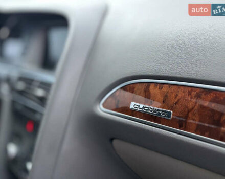 Чорний Ауді А6, об'ємом двигуна 2.97 л та пробігом 333 тис. км за 8399 $, фото 15 на Automoto.ua