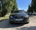 Черный Ауди А6, объемом двигателя 2.7 л и пробегом 350 тыс. км за 6532 $, фото 1 на Automoto.ua