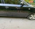 Черный Ауди А6, объемом двигателя 2.39 л и пробегом 230 тыс. км за 6300 $, фото 10 на Automoto.ua
