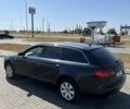 Черный Ауди А6, объемом двигателя 0 л и пробегом 292 тыс. км за 3000 $, фото 16 на Automoto.ua