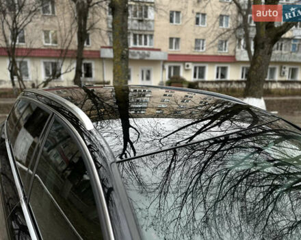 Чорний Ауді А6, об'ємом двигуна 2.7 л та пробігом 288 тис. км за 7799 $, фото 15 на Automoto.ua