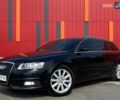 Чорний Ауді А6, об'ємом двигуна 3 л та пробігом 343 тис. км за 6850 $, фото 1 на Automoto.ua