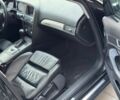 Чорний Ауді А6, об'ємом двигуна 3 л та пробігом 255 тис. км за 6799 $, фото 6 на Automoto.ua