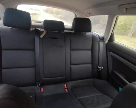 Чорний Ауді А6, об'ємом двигуна 3 л та пробігом 470 тис. км за 4700 $, фото 4 на Automoto.ua