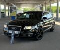 Черный Ауди А6, объемом двигателя 2.7 л и пробегом 246 тыс. км за 6842 $, фото 1 на Automoto.ua