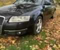 Чорний Ауді А6, об'ємом двигуна 3 л та пробігом 316 тис. км за 8000 $, фото 1 на Automoto.ua