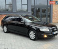 Чорний Ауді А6, об'ємом двигуна 2 л та пробігом 347 тис. км за 6499 $, фото 2 на Automoto.ua