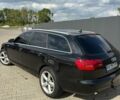 Черный Ауди А6, объемом двигателя 2.97 л и пробегом 330 тыс. км за 6999 $, фото 3 на Automoto.ua