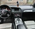 Черный Ауди А6, объемом двигателя 3 л и пробегом 270 тыс. км за 3300 $, фото 17 на Automoto.ua