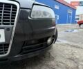 Чорний Ауді А6, об'ємом двигуна 3 л та пробігом 306 тис. км за 7900 $, фото 17 на Automoto.ua