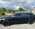 Черный Ауди А6, объемом двигателя 2.7 л и пробегом 400 тыс. км за 3100 $, фото 1 на Automoto.ua