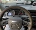 Черный Ауди А6, объемом двигателя 2.7 л и пробегом 326 тыс. км за 3300 $, фото 6 на Automoto.ua