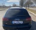 Чорний Ауді А6, об'ємом двигуна 2.4 л та пробігом 293 тис. км за 4900 $, фото 2 на Automoto.ua