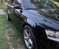 Чорний Ауді А6, об'ємом двигуна 3 л та пробігом 340 тис. км за 5800 $, фото 8 на Automoto.ua