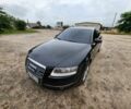 Черный Ауди А6, объемом двигателя 2.7 л и пробегом 350 тыс. км за 3300 $, фото 17 на Automoto.ua