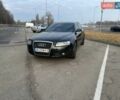 Черный Ауди А6, объемом двигателя 3 л и пробегом 357 тыс. км за 8200 $, фото 14 на Automoto.ua