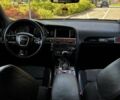 Чорний Ауді А6, об'ємом двигуна 3 л та пробігом 230 тис. км за 1401 $, фото 4 на Automoto.ua