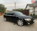 Чорний Ауді А6, об'ємом двигуна 2.7 л та пробігом 340 тис. км за 6999 $, фото 1 на Automoto.ua