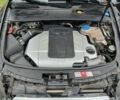 Черный Ауди А6, объемом двигателя 3 л и пробегом 270 тыс. км за 3300 $, фото 8 на Automoto.ua
