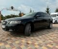 Чорний Ауді А6, об'ємом двигуна 2.7 л та пробігом 325 тис. км за 7400 $, фото 2 на Automoto.ua