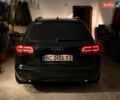 Чорний Ауді А6, об'ємом двигуна 2.7 л та пробігом 328 тис. км за 7000 $, фото 4 на Automoto.ua