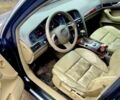 Черный Ауди А6, объемом двигателя 3 л и пробегом 368 тыс. км за 2708 $, фото 1 на Automoto.ua