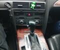 Черный Ауди А6, объемом двигателя 3 л и пробегом 370 тыс. км за 3300 $, фото 5 на Automoto.ua