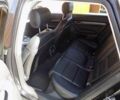 Черный Ауди А6, объемом двигателя 3 л и пробегом 242 тыс. км за 2557 $, фото 4 на Automoto.ua