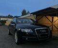 Чорний Ауді А6, об'ємом двигуна 2.7 л та пробігом 460 тис. км за 3497 $, фото 14 на Automoto.ua