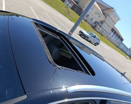 Ауди А6 2005 в Виннице на Automoto.ua Черный Ауди А6, объемом двигателя 2.4 л и пробегом 280 тыс. км за 6950 $, фото 9 на Automoto.ua
