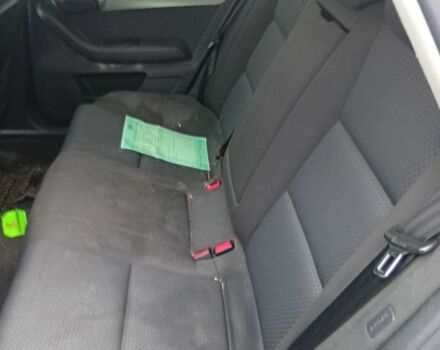 Чорний Ауді А6, об'ємом двигуна 2.7 л та пробігом 390 тис. км за 2950 $, фото 4 на Automoto.ua