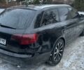 Черный Ауди А6, объемом двигателя 3 л и пробегом 275 тыс. км за 6800 $, фото 3 на Automoto.ua