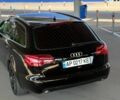 Чорний Ауді А6, об'ємом двигуна 2.7 л та пробігом 246 тис. км за 6869 $, фото 5 на Automoto.ua