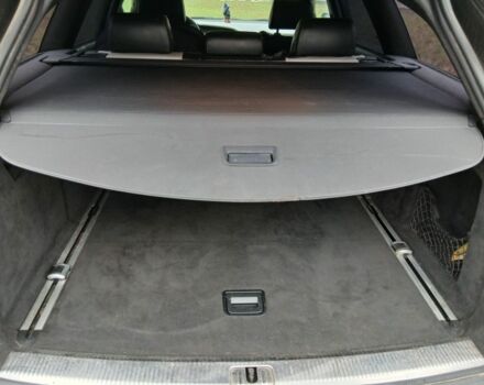 Чорний Ауді А6, об'ємом двигуна 3 л та пробігом 270 тис. км за 3300 $, фото 10 на Automoto.ua