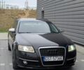 Чорний Ауді А6, об'ємом двигуна 0 л та пробігом 298 тис. км за 2000 $, фото 6 на Automoto.ua