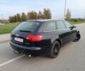 Чорний Ауді А6, об'ємом двигуна 3 л та пробігом 266 тис. км за 1850 $, фото 4 на Automoto.ua