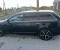 Чорний Ауді А6, об'ємом двигуна 3 л та пробігом 250 тис. км за 7324 $, фото 4 на Automoto.ua