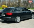 Черный Ауди А6, объемом двигателя 3 л и пробегом 343 тыс. км за 9700 $, фото 19 на Automoto.ua