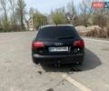 Черный Ауди А6, объемом двигателя 2.7 л и пробегом 340 тыс. км за 7500 $, фото 9 на Automoto.ua