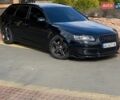 Чорний Ауді А6, об'ємом двигуна 3 л та пробігом 333 тис. км за 9299 $, фото 1 на Automoto.ua
