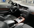 Черный Ауди А6, объемом двигателя 2.7 л и пробегом 250 тыс. км за 3700 $, фото 4 на Automoto.ua