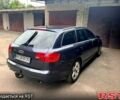 Чорний Ауді А6, об'ємом двигуна 3 л та пробігом 370 тис. км за 6000 $, фото 1 на Automoto.ua