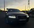 Ауді А6 2005 у Одесі на Automoto.ua Чорний Ауді А6, об'ємом двигуна 3 л та пробігом 330 тис. км за 8000 $, фото 1 на Automoto.ua