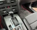 Чорний Ауді А6, об'ємом двигуна 3 л та пробігом 350 тис. км за 8000 $, фото 2 на Automoto.ua