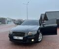 Черный Ауди А6, объемом двигателя 2.7 л и пробегом 322 тыс. км за 10500 $, фото 2 на Automoto.ua