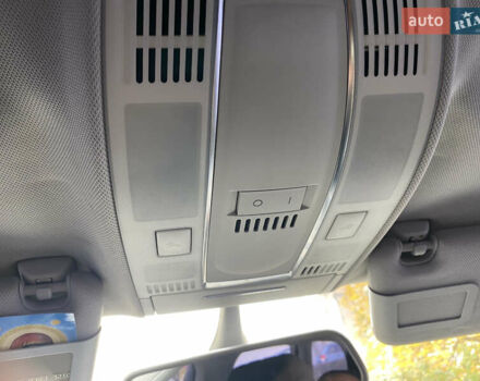 Чорний Ауді А6, об'ємом двигуна 1.97 л та пробігом 347 тис. км за 7200 $, фото 24 на Automoto.ua